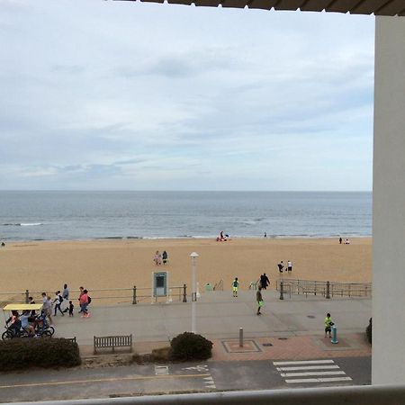 Ocean'S 24 Motel Virginia Beach Kültér fotó