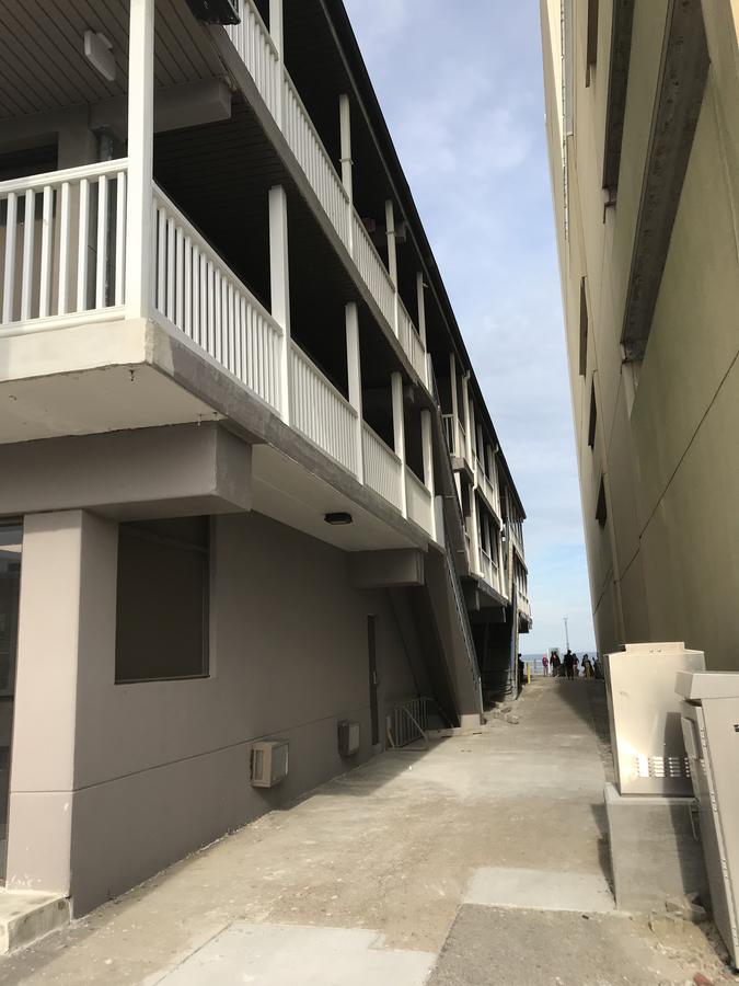 Ocean'S 24 Motel Virginia Beach Kültér fotó