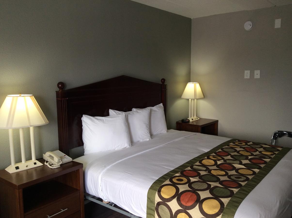 Ocean'S 24 Motel Virginia Beach Kültér fotó